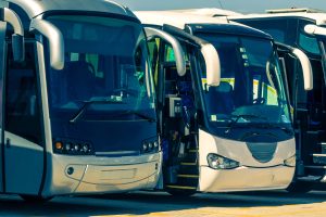 Matriculacion autobuses febrero 2023
