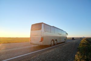 Crecen las matriculaciones de autocares un 55,7% en 2023 frente a 2022