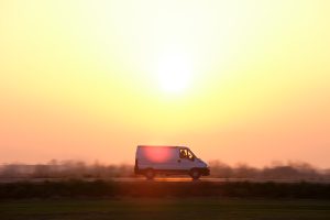 Las matriculaciones de Pick up destacan en enero de 2024