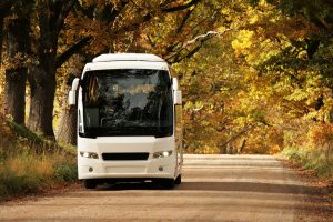 Matriculaciones autocares y microbuses de marzo de 2024