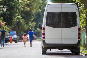 Matriculaciones vehículos comerciales AERVI en octubre 2024
