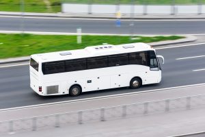 Matriculaciones de minibuses y autocares de noviembre de 2024