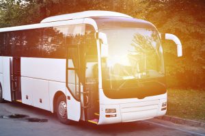 Matriculaciones de autobuses de marzo de 2025