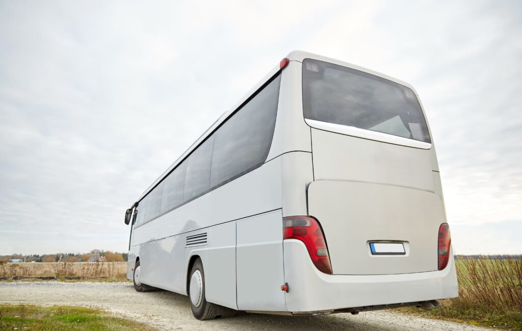 Matriculaciones de autobuses de septiembre de 2025