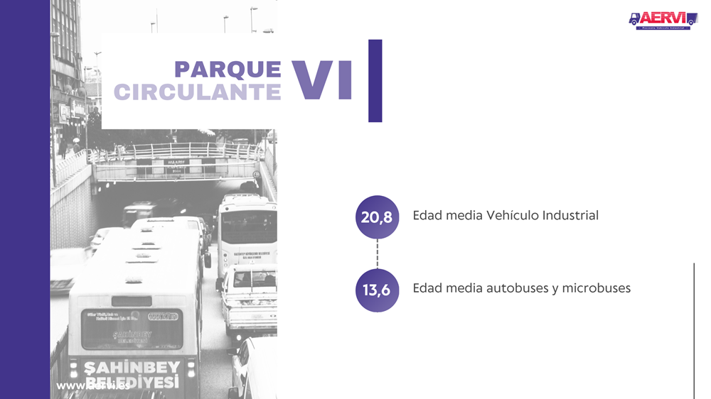 AERVI_parque circulante