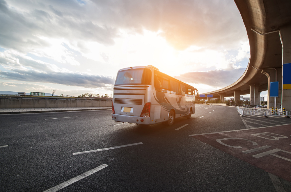 Autobuses